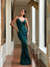 Load image into Gallery viewer, Yetza Dress
