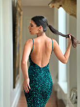 Load image into Gallery viewer, Yetza Dress
