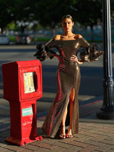 Load image into Gallery viewer, Zitlally Dress
