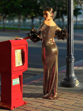 Load image into Gallery viewer, Zitlally Dress
