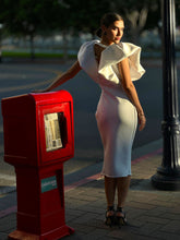 Load image into Gallery viewer, Raquel midi dress
