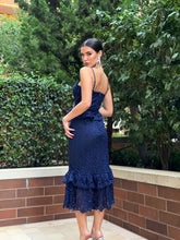 Load image into Gallery viewer, Xazmín midi dress
