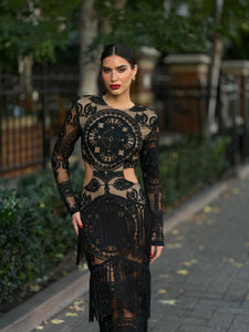 Alina Dress