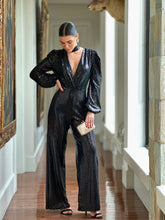 Load image into Gallery viewer, Atteneri Jumpsuit
