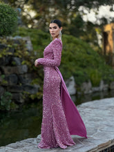 Load image into Gallery viewer, Editha Dress
