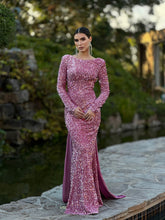 Load image into Gallery viewer, Editha Dress
