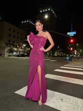 Load image into Gallery viewer, Marianela Sequin Dress
