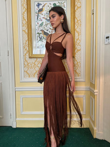 Lauralei Dress