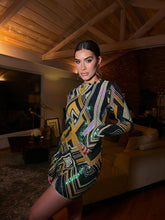 Load image into Gallery viewer, Yaretza Dress
