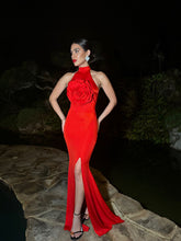 Load image into Gallery viewer, Xela Dress
