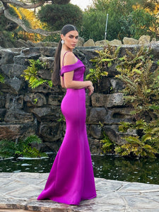 Australia Dress