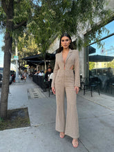 Load image into Gallery viewer, Camelia Jumpsuit
