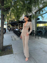 Load image into Gallery viewer, Camelia Jumpsuit
