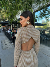 Load image into Gallery viewer, Camelia Jumpsuit
