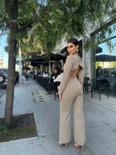 Load image into Gallery viewer, Camelia Jumpsuit
