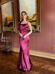 Casia Dress