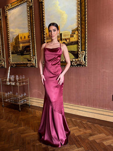 Casia Dress