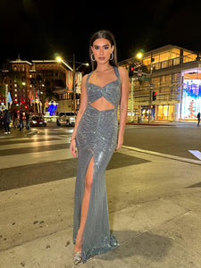 Carey Dress