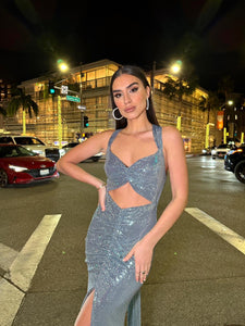 Carey Dress