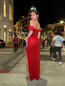 Amabel Dress