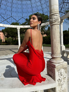 Aphrodite dress