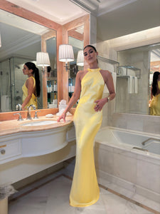 Belvedere Dress