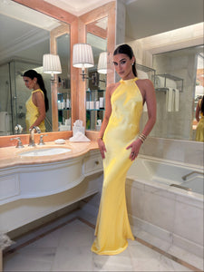 Belvedere Dress