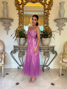 Berti dress