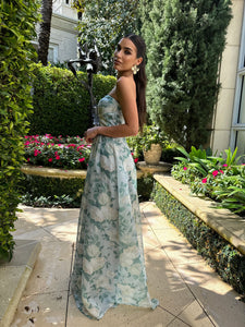 Bunni dress