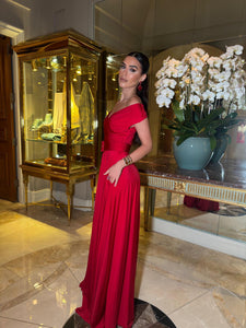 Buna dress