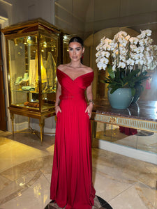 Buna dress