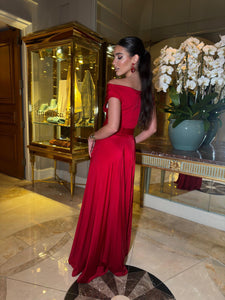 Buna dress