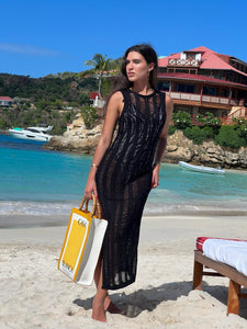 Mykonos Cover-up
