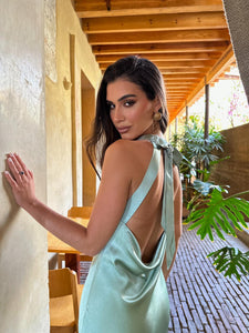 Belvedere Dress