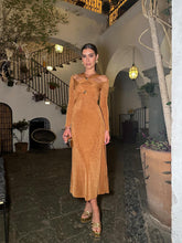Load image into Gallery viewer, Bradley midi dress
