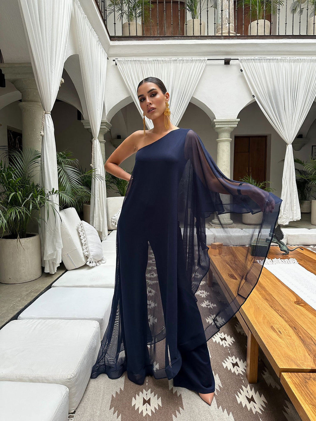 Bonita Jumpsuit