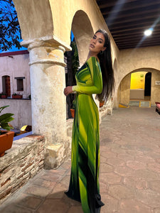 Beverly dress