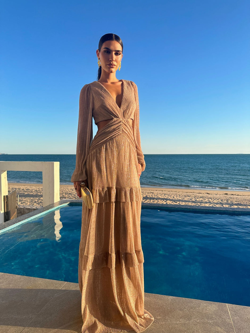 Bette dress