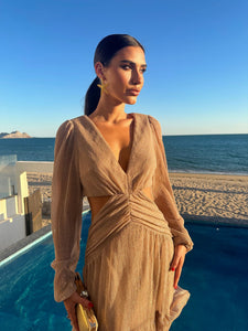 Bette dress