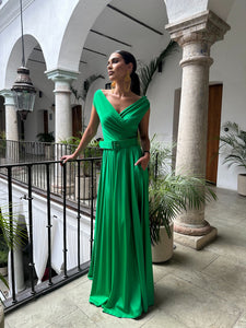 Buna dress
