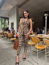 Load image into Gallery viewer, Karoly cheetah set
