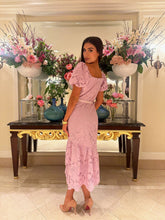 Load image into Gallery viewer, Carlynn midi dress
