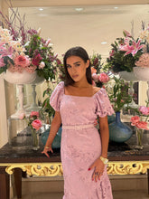 Load image into Gallery viewer, Carlynn midi dress
