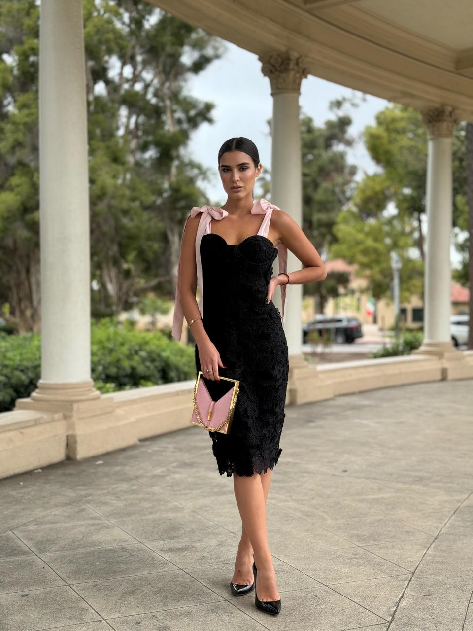 Blanch dress