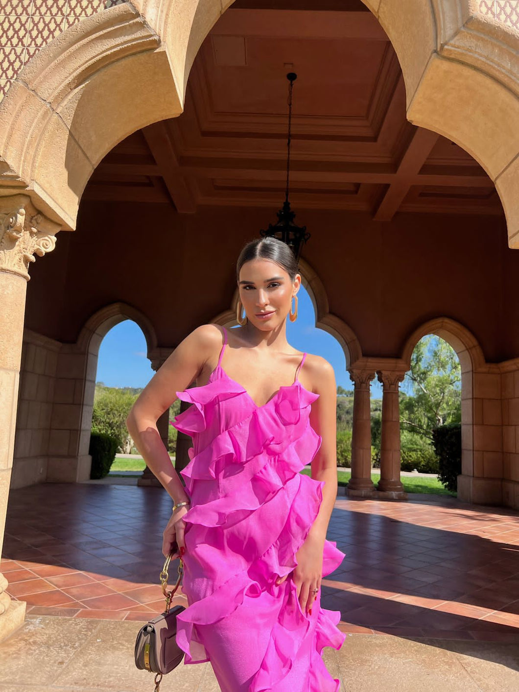 Glenda dress – VELVET CLOTHING CO