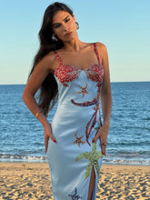 Load image into Gallery viewer, Fawn dress
