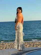 Load image into Gallery viewer, Florentzi dress
