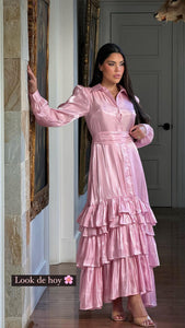 Bellina Dress