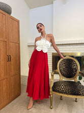 Load image into Gallery viewer, Gela Midi dress
