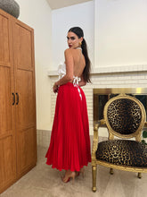 Load image into Gallery viewer, Gela Midi dress
